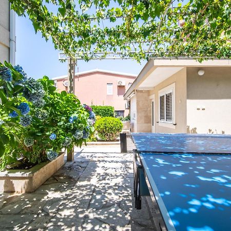Palma Apartments Kotor Luaran gambar