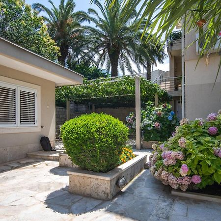 Palma Apartments Kotor Luaran gambar