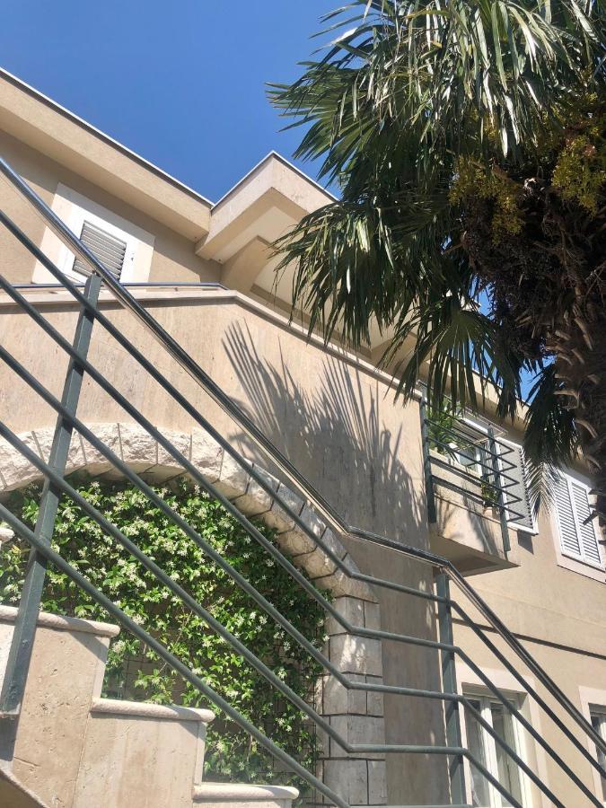 Palma Apartments Kotor Luaran gambar