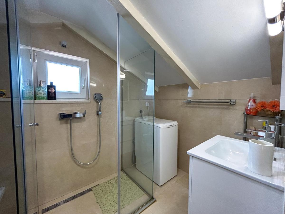 Palma Apartments Kotor Luaran gambar