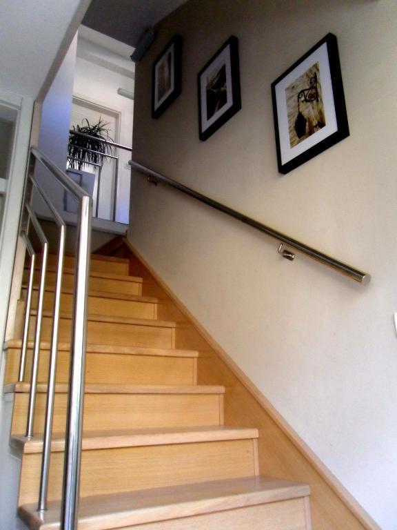Palma Apartments Kotor Bilik gambar